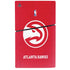 NBA Atlanta Hawks Distressed PS5 Slim Disk Bundle Skin