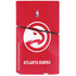 NBA Atlanta Hawks Distressed PS5 Slim Disk Console Skin