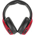 NBA Atlanta Hawks Distressed Skullcandy Venue Skin