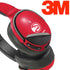 NBA Atlanta Hawks Distressed Skullcandy Venue Skin