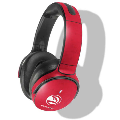 NBA Atlanta Hawks Distressed Skullcandy Venue Skin
