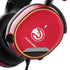 NBA Atlanta Hawks Distressed SteelSeries Arctis 5 Skin