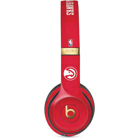 NBA Atlanta Hawks Distressed Studio Wireless 3 Skin