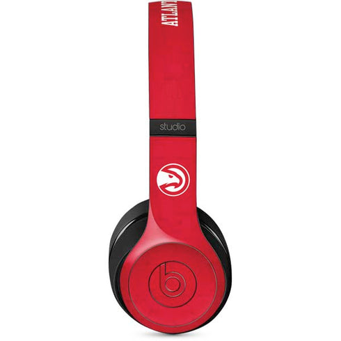 NBA Atlanta Hawks Distressed Studio Wireless Skin