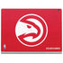NBA Atlanta Hawks Distressed Surface Book 2 13.5in Skin
