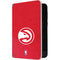 NBA Atlanta Hawks Distressed Surface Duo Skin