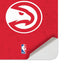 NBA Atlanta Hawks Distressed Surface Duo Skin