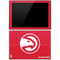 NBA Atlanta Hawks Distressed Surface Pro 3 Skin