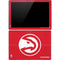 NBA Atlanta Hawks Distressed Surface Pro 4 Skin
