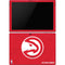 NBA Atlanta Hawks Distressed Surface Pro 6 Skin