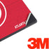 NBA Atlanta Hawks Distressed Surface Pro 7 Skin