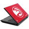 NBA Atlanta Hawks Distressed T440s Skin