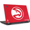 NBA Atlanta Hawks Distressed Lenovo ThinkPad Skin