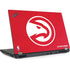 NBA Atlanta Hawks Distressed Lenovo ThinkPad Skin