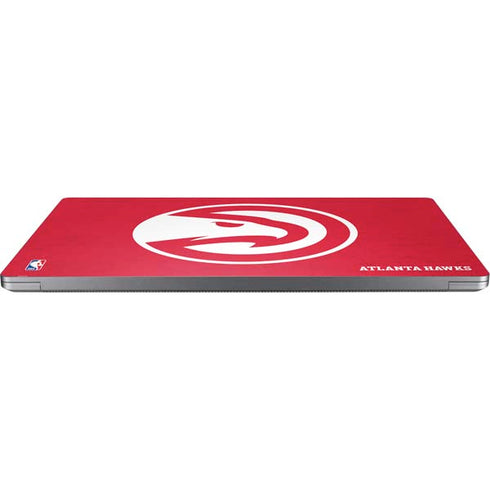 NBA Atlanta Hawks Distressed Universal Laptop 13in (10.6 x 7.6in) Skin
