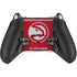 NBA Atlanta Hawks Distressed Xbox Elite Wireless Controller Series 2 Skin