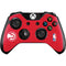 NBA Atlanta Hawks Distressed Xbox One Controller Skin