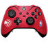 NBA Atlanta Hawks Distressed Xbox One Skins