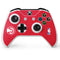 NBA Atlanta Hawks Distressed Xbox One S Controller Skin