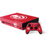NBA Atlanta Hawks Distressed Xbox One Skins