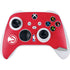 NBA Atlanta Hawks Distressed Xbox Series S Bundle Skin