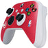 NBA Atlanta Hawks Distressed Xbox Series S Controller Skin