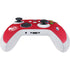 NBA Atlanta Hawks Distressed Xbox Series S Controller Skin