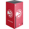 NBA Atlanta Hawks Distressed Xbox Series X Console Skin