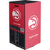 NBA Atlanta Hawks Distressed Xbox Series X Console Skin
