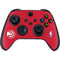 NBA Atlanta Hawks Distressed Xbox Series X Controller Skin