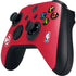 NBA Atlanta Hawks Distressed Xbox Series X Controller Skin