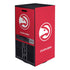 NBA Atlanta Hawks Distressed XBox Series X Digital Edition Bundle Skin