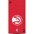 NBA Atlanta Hawks Distressed XBox Series X Digital Edition Console Skin