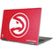 NBA Atlanta Hawks Distressed Yoga 710 14in Skin