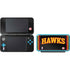 NBA Atlanta Hawks Jersey Nintendo 2DS XL (2017) Skin