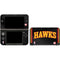 NBA Atlanta Hawks Jersey 3DS XL 2015 Skin