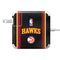 NBA Atlanta Hawks Jersey 85W Power Adapter (15 and 17 inch MacBook Pro Charger) Skin