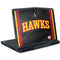 NBA Atlanta Hawks Jersey Dell Alienware Skin