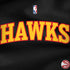 NBA Atlanta Hawks Jersey Dell Alienware Skin