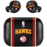 NBA Atlanta Hawks Jersey Amazon Echo Buds Skin