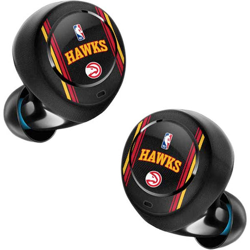 NBA Atlanta Hawks Jersey Amazon Echo Buds Skin