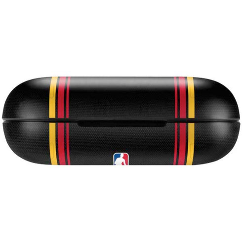 NBA Atlanta Hawks Jersey Amazon Echo Buds Skin