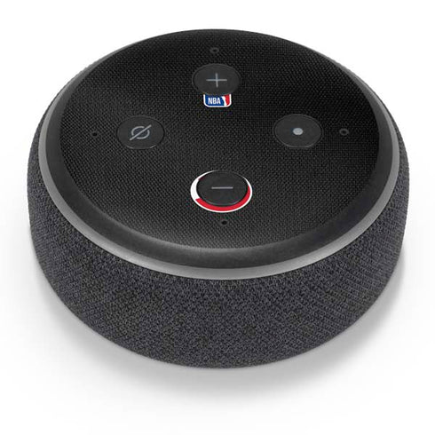 NBA Atlanta Hawks Jersey Amazon Echo Dot Skin