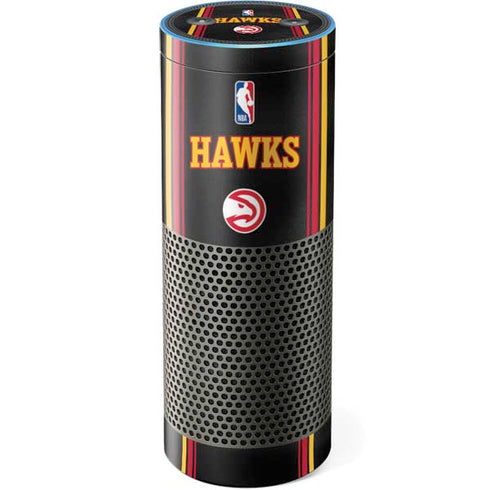 NBA Atlanta Hawks Jersey Amazon Echo Skin