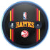 NBA Atlanta Hawks Jersey Amazon Echo Skin