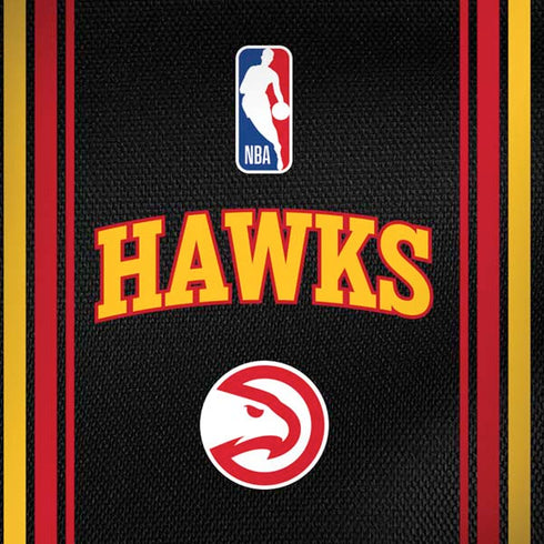 NBA Atlanta Hawks Jersey Amazon Echo Skin