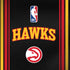 NBA Atlanta Hawks Jersey Amazon Echo Skin