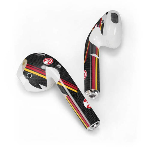 NBA Atlanta Hawks Jersey Apple AirPods 2 Skin