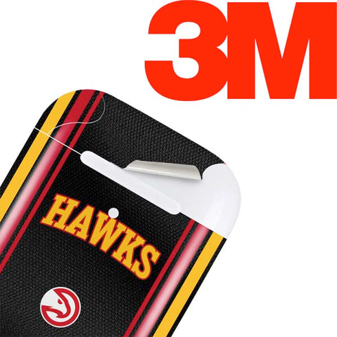 NBA Atlanta Hawks Jersey Apple AirPods 2 Skin