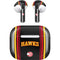 NBA Atlanta Hawks Jersey Apple AirPods (3rd Gen 2021) Skin